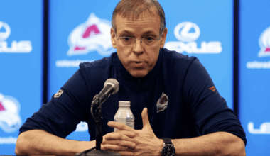 Deen's Daily: MacFarland Will Talk Tuesday; Jets Stun St. Louis Blues in Game 7